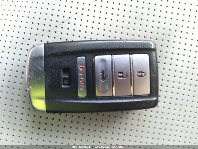 JH4KC1F54EC000743 Acura Rlx Tech Pkg