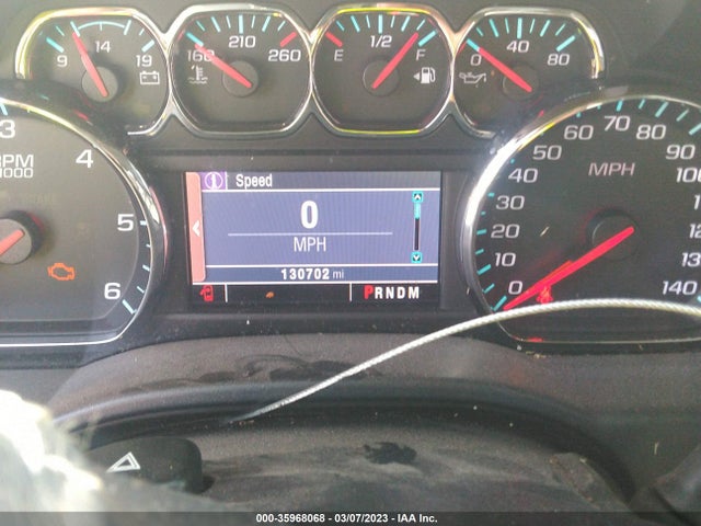 Chevrolet Silverado 1500 Lt 2014 1GCRCREC4EZ347243 Image 7