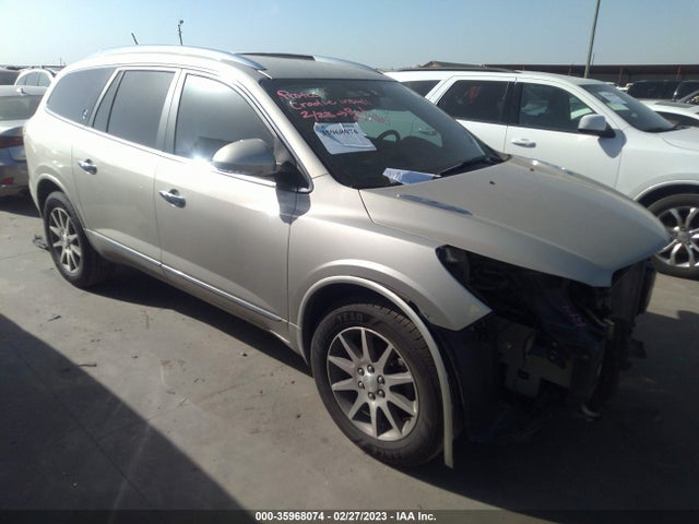 2015 Buick Enclave, VIN: 5GAKRBKD2FJ288439