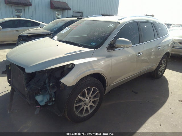 2015 Buick Enclave, VIN: 5GAKRBKD2FJ288439