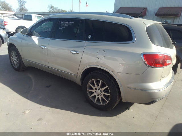 2015 Buick Enclave, VIN: 5GAKRBKD2FJ288439