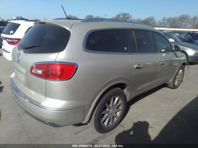 2015 Buick Enclave, VIN: 5GAKRBKD2FJ288439