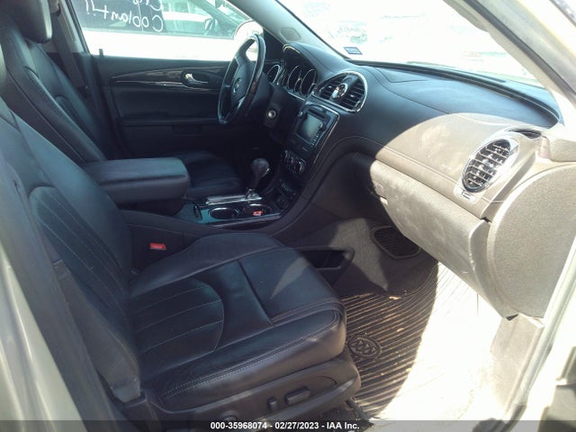 2015 Buick Enclave, VIN: 5GAKRBKD2FJ288439