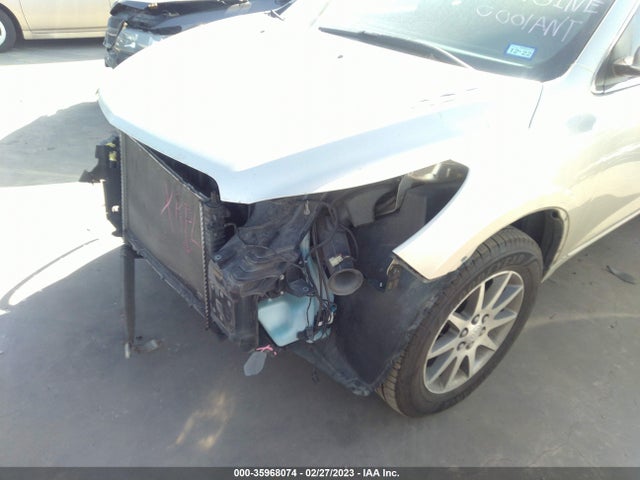 2015 Buick Enclave, VIN: 5GAKRBKD2FJ288439