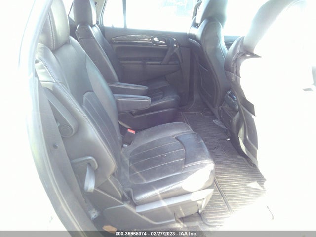 2015 Buick Enclave, VIN: 5GAKRBKD2FJ288439