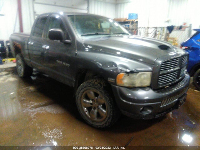 Dodge Ram 1500 St/slt 2003 1D7HU18D93S309887 main image