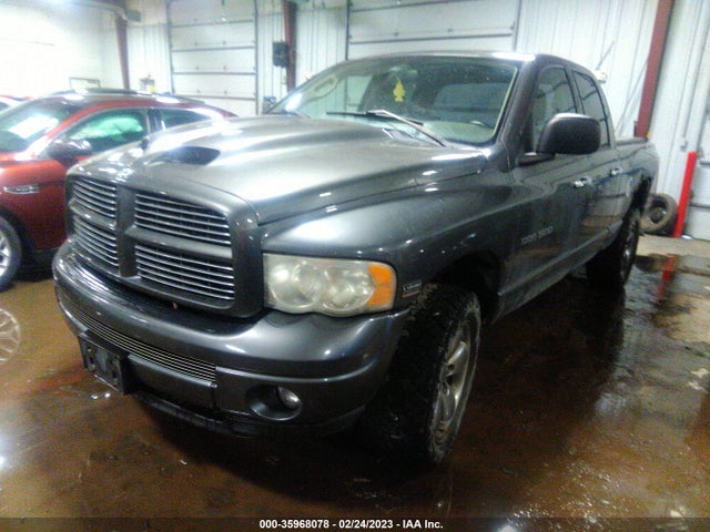 Dodge Ram 1500 St/slt 2003 1D7HU18D93S309887 Image 2