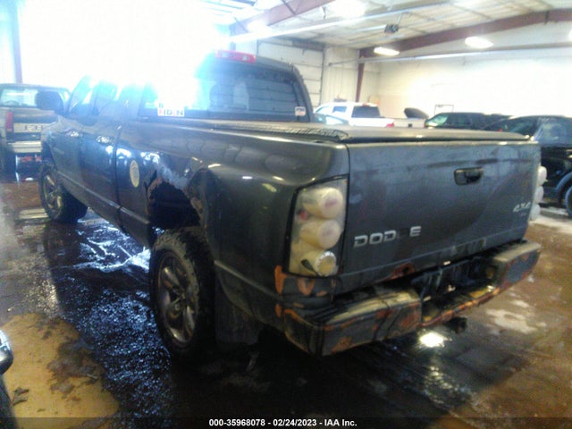 Dodge Ram 1500 St/slt 2003 1D7HU18D93S309887 Image 4