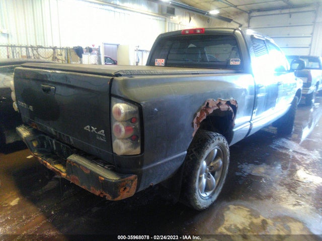Dodge Ram 1500 St/slt 2003 1D7HU18D93S309887 Image 5