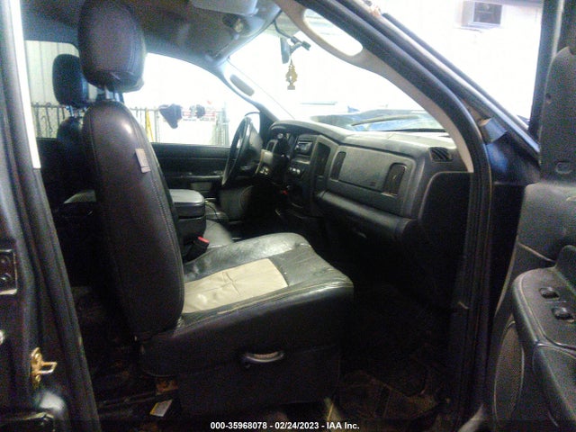 Dodge Ram 1500 St/slt 2003 1D7HU18D93S309887 Image 6