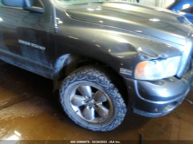 Dodge Ram 1500 St/slt 2003 1D7HU18D93S309887 Image 7