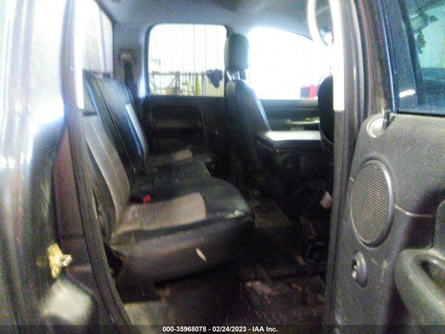 Dodge Ram 1500 St/slt 2003 1D7HU18D93S309887 Image 9