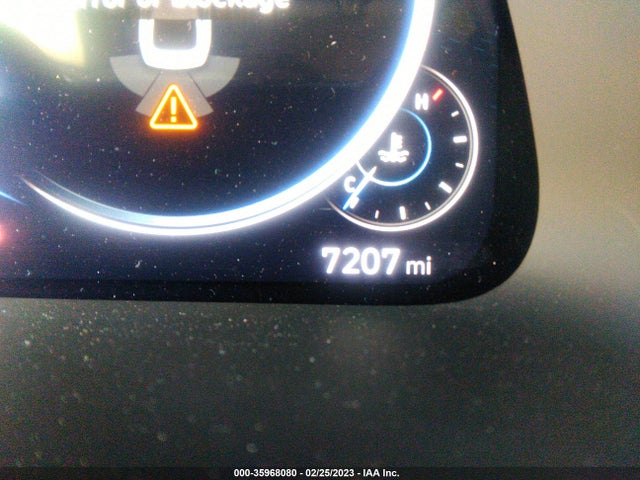 Hyundai Sonata Limited 2022 KMHL34J24NA243447 Image 7