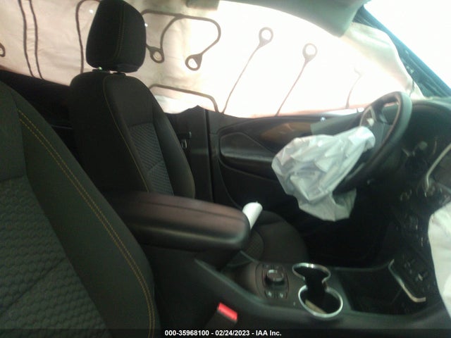 2020 GMC TERRAIN SLE VIN: 3GKALMEV7LL117707