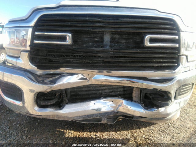 RAM 2500 Big Horn 2021 3C6UR5DL7MG509035 Image 7