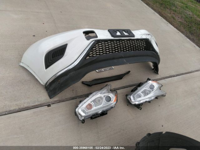 5N1AZ2MG6HN107464 Nissan MURANO S