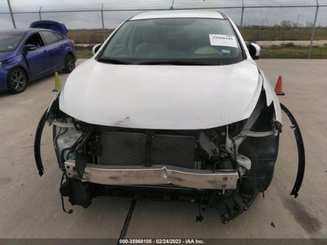 5N1AZ2MG6HN107464 Nissan MURANO S