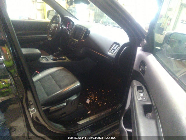 Dodge Durango Gt Plus 2020 1C4RDJDGXLC205868 Image 6