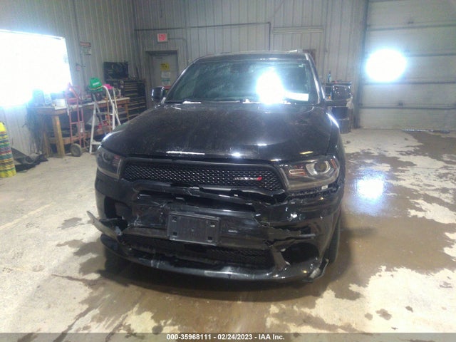 Dodge Durango Gt Plus 2020 1C4RDJDGXLC205868 Image 7