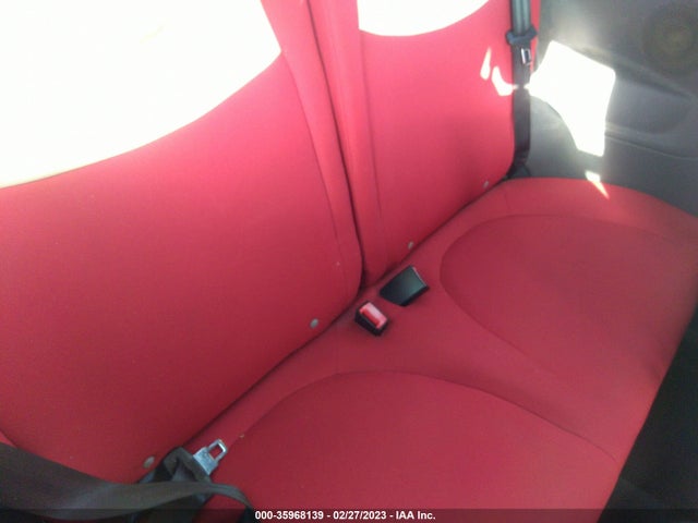 3C3CFFAR3CT119751 Fiat 500