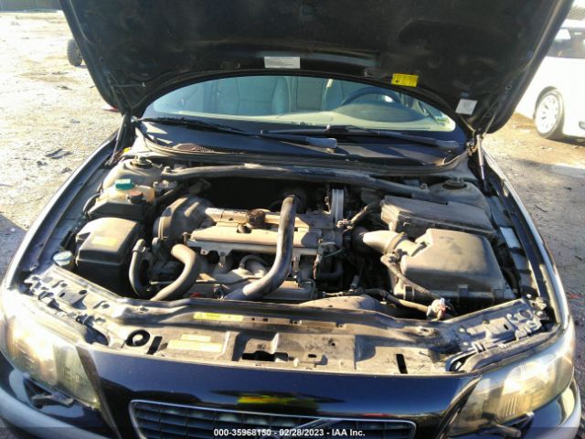 YV1RS59V442342682 Volvo S60