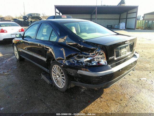 YV1RS59V442342682 Volvo S60