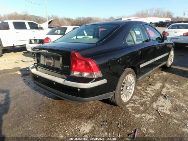 YV1RS59V442342682 Volvo S60