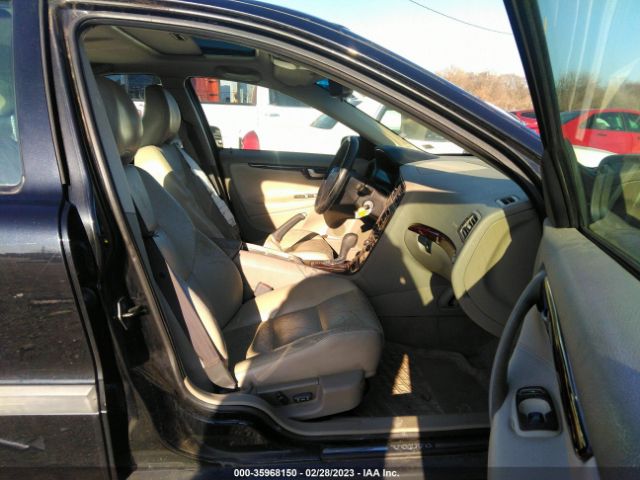 YV1RS59V442342682 Volvo S60