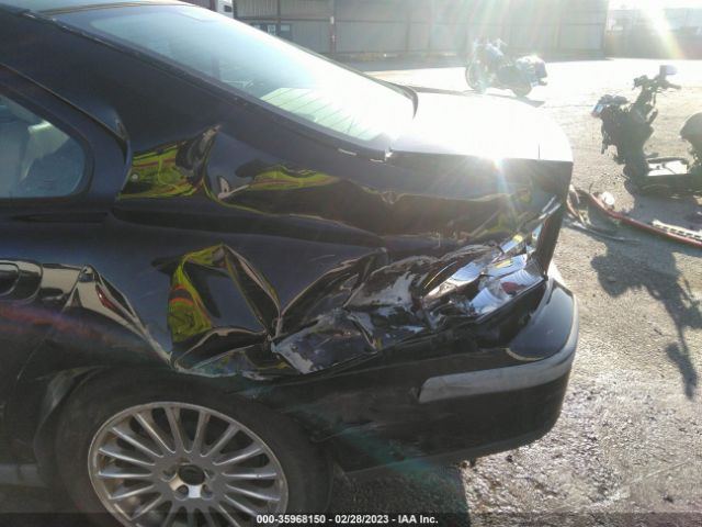 YV1RS59V442342682 Volvo S60