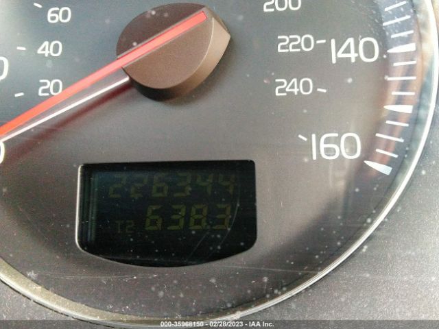 YV1RS59V442342682 Volvo S60