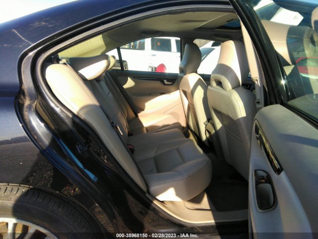 YV1RS59V442342682 Volvo S60