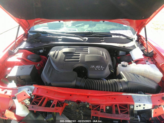 Dodge Charger Sxt 2022 2C3CDXBG2NH201670 Image 10
