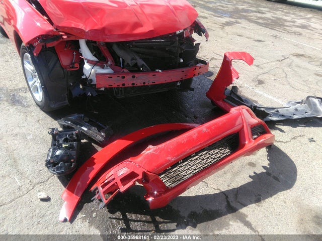 Dodge Charger Sxt 2022 2C3CDXBG2NH201670 Image 12