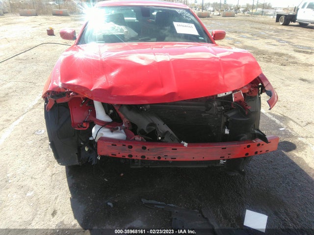 Dodge Charger Sxt 2022 2C3CDXBG2NH201670 Image 6