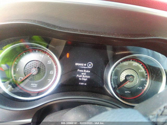 Dodge Charger Sxt 2022 2C3CDXBG2NH201670 Image 7
