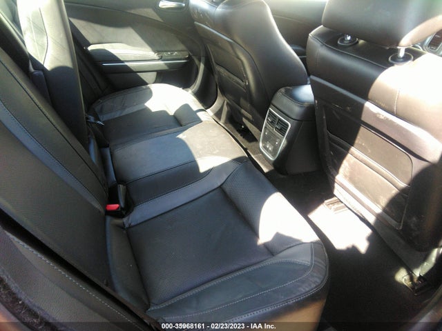Dodge Charger Sxt 2022 2C3CDXBG2NH201670 Image 8