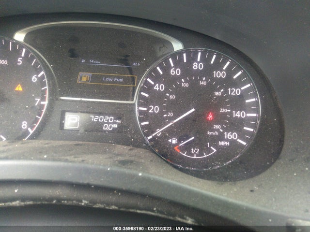 Nissan Pathfinder Sv 2014 5N1AR2MNXEC688778 Image 9