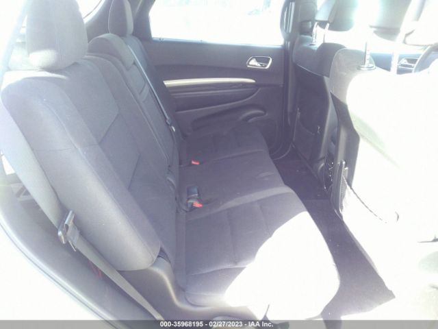 1C4RDHAG5HC762109 Dodge Durango Sxt Rwd