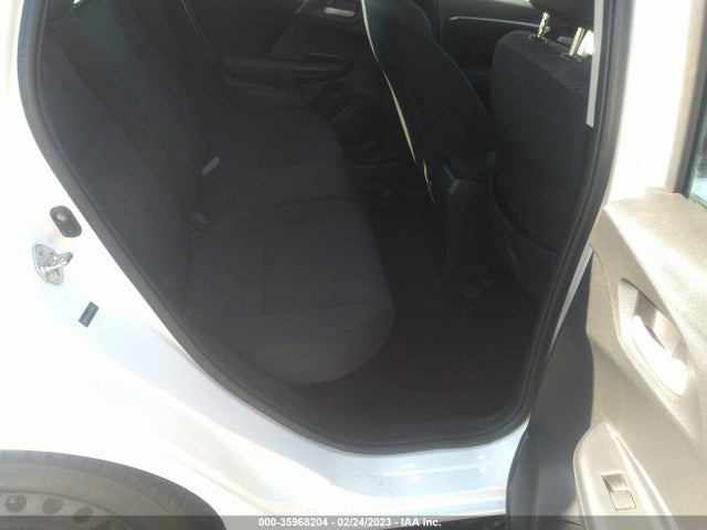 2018 HONDA FIT LX VIN: 3HGGK5H4XJM735114