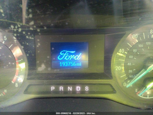 3FA6P0G71FR233800 Ford FUSION S