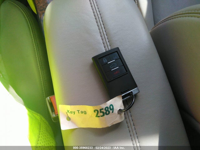 Cadillac XTS 2014 2G61L5S32E9213449 Image 11