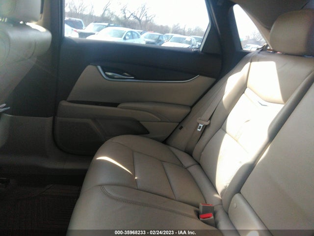 Cadillac XTS 2014 2G61L5S32E9213449 Image 8