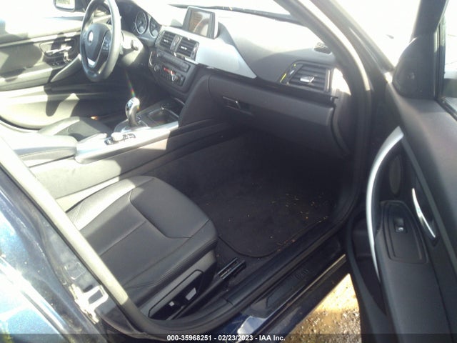 BMW 3 Series 328i Xdrive 2015 WBA3G7C52FK481274 Image 6