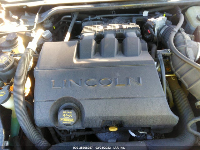 Lincoln MKS 2012 1LNHL9DR3CG800886 Image 11