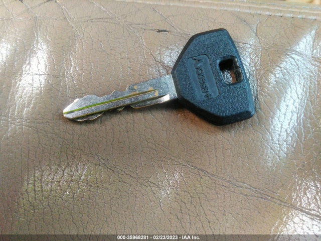 Dodge Durango 2000 1B4HR28Z4YF223218 Image 3