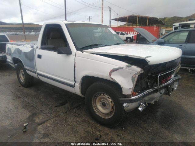 1GTDK14K9KZ536067 auction archive image
