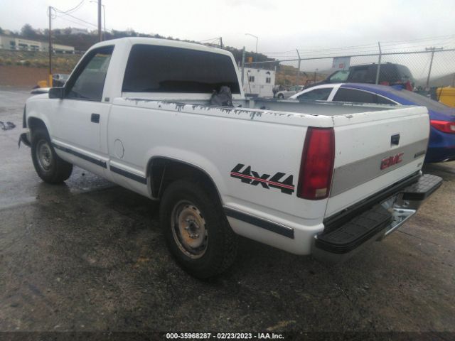 1GTDK14K9KZ536067 GMC Sierra K1500