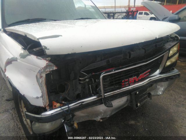 1GTDK14K9KZ536067 GMC Sierra K1500