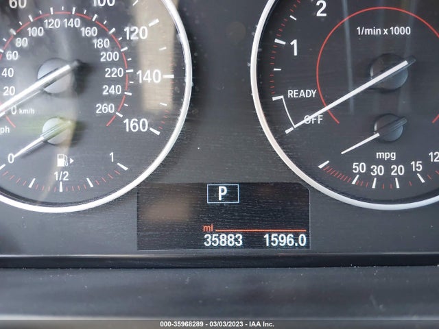 BMW 2 Series 230i 2017 WBA2K9C33HV950409 Image 7