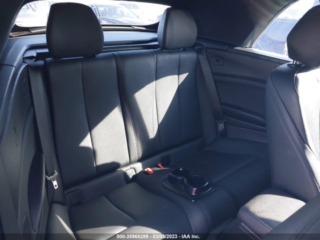 BMW 2 Series 230i 2017 WBA2K9C33HV950409 Image 8